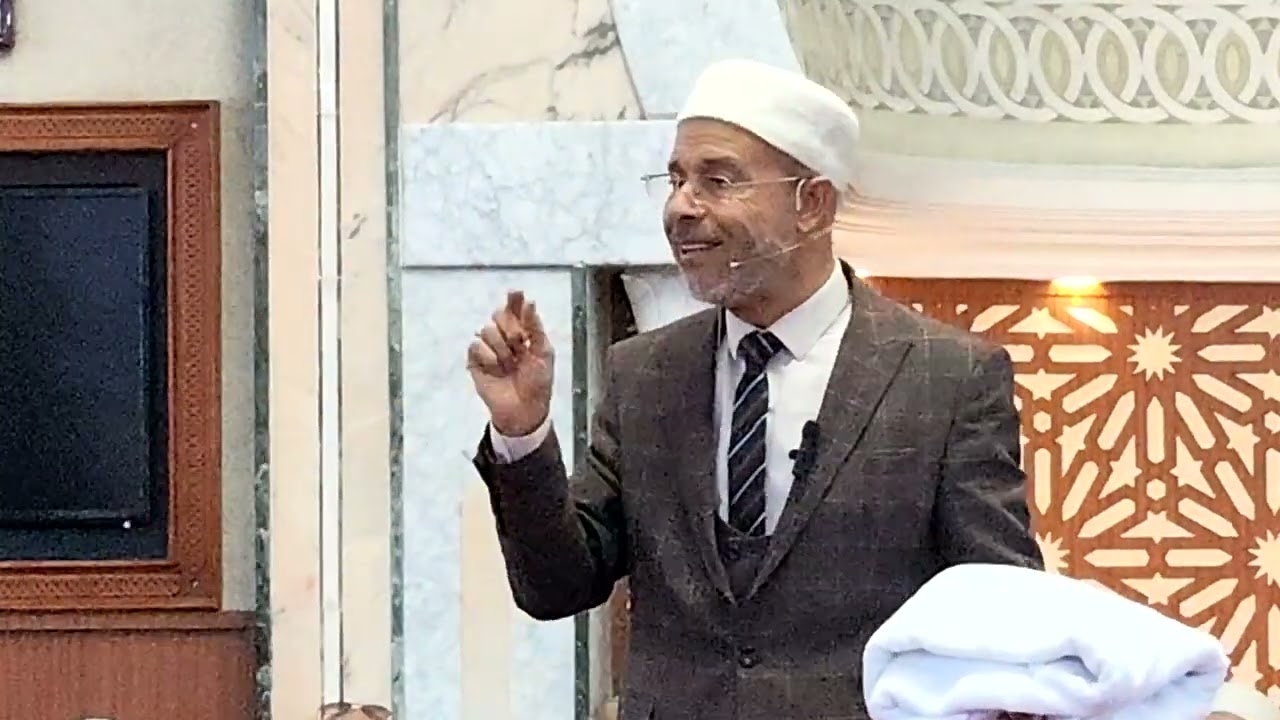 6  الحصة السادسة 04 جانفي 2026