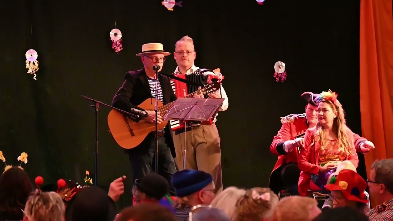 Kolping-Karneval 2024 in Hövelhof