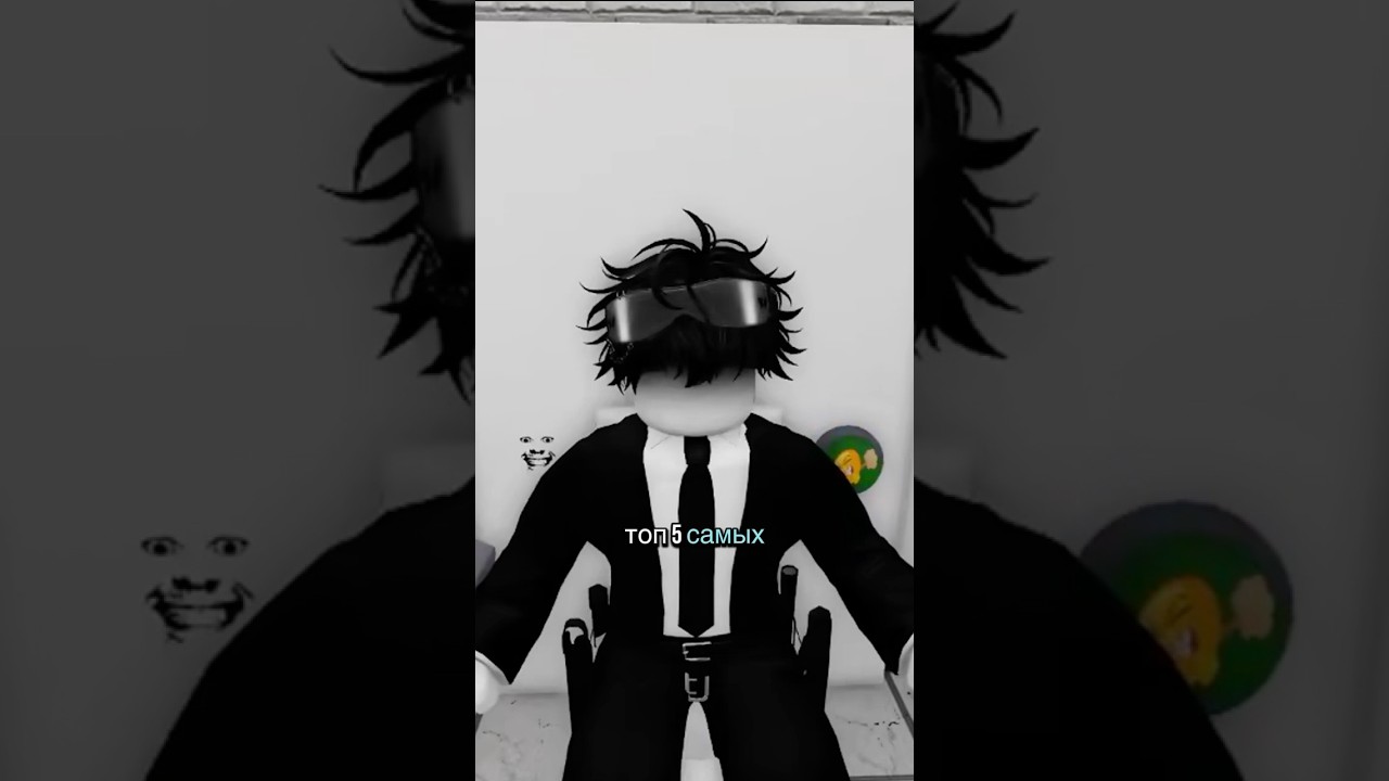 Топ-5 самых переоцененных плейсов в Roblox