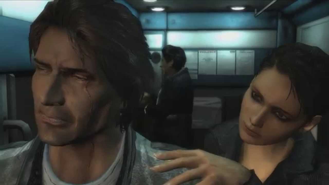 Great Moments in Gaming#70: Alone in the Dark (2008)