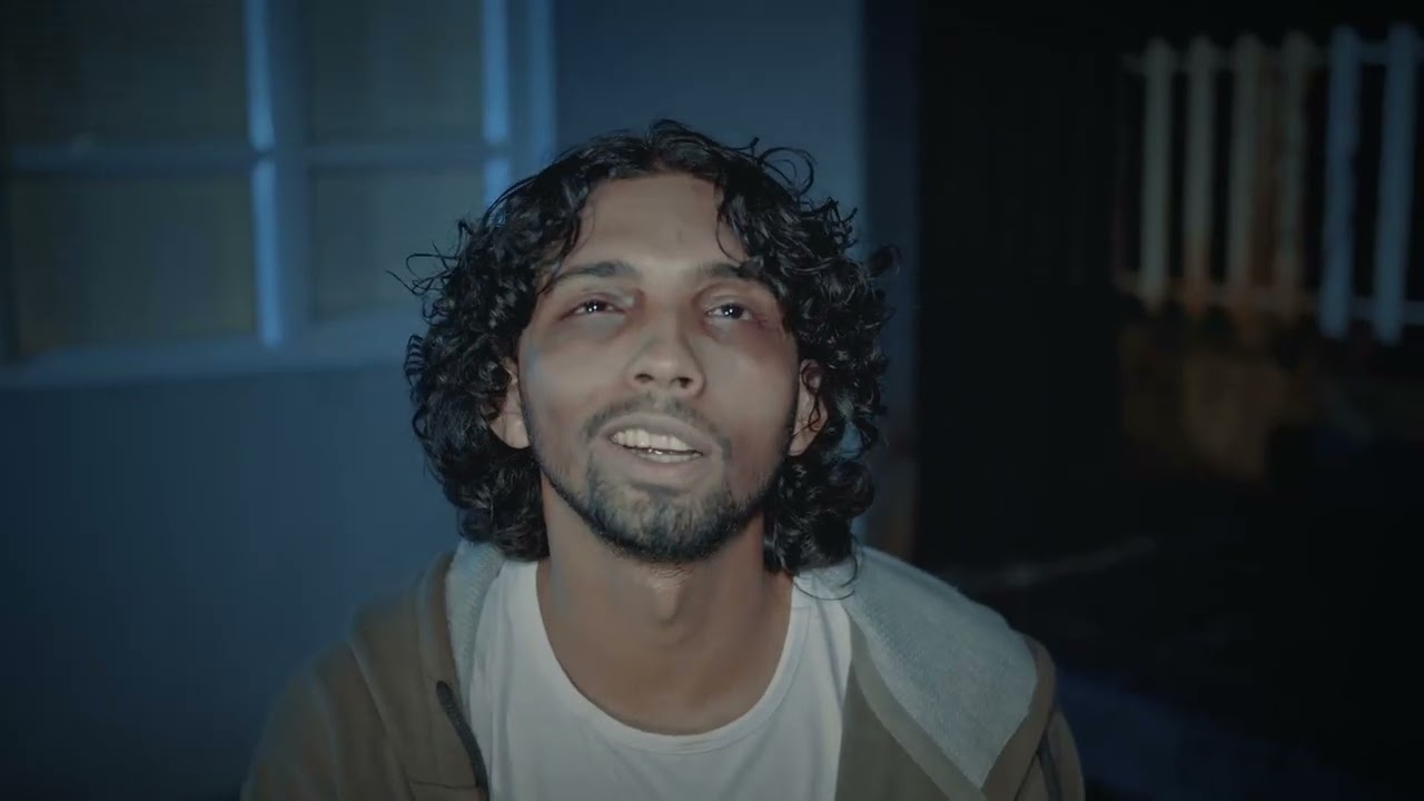 LaDrog : Anti - Drug Campaign for Youngsters
