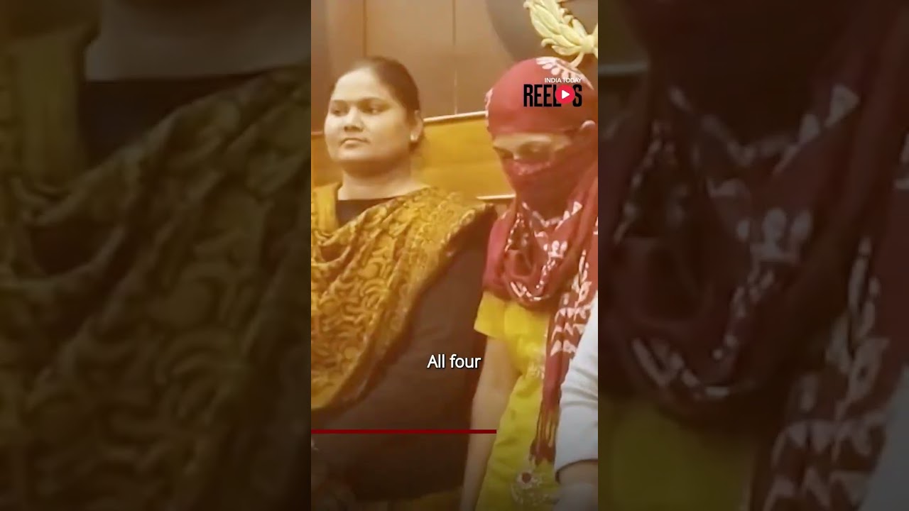 Woman&rsquo;s Jealousy Turns Deadly as She Targets Girls She Envied&mdash;Including Her Own Family Members