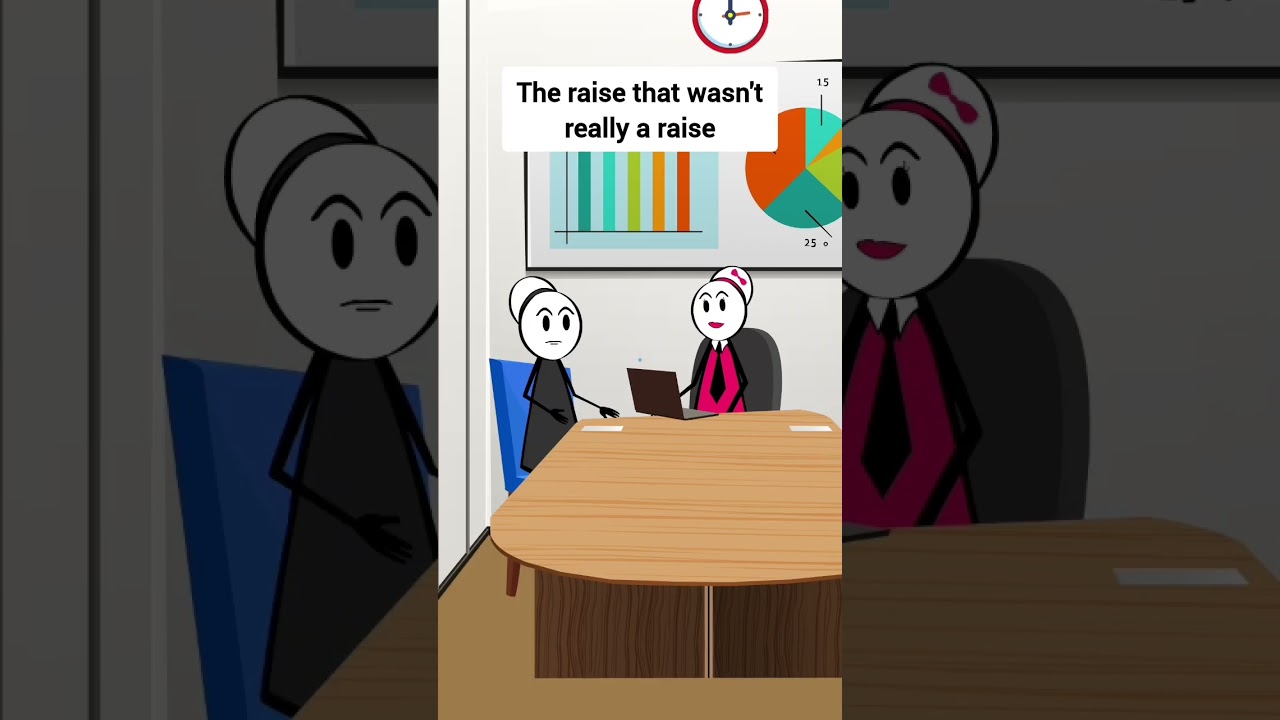Miss Veronika's vs Corporate management 