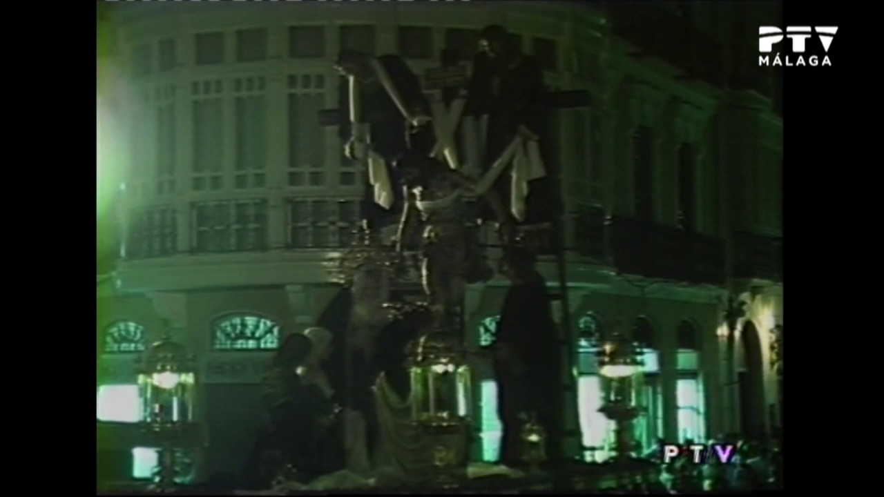 Especial Gran Vía Crucis Jubilar Año 2000