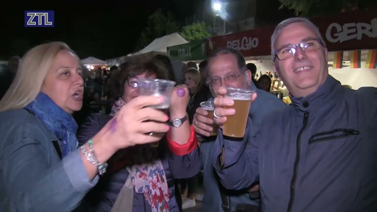 ZTL TV - Capena Beef fest  Ottava edizione piena di soddisfazioni