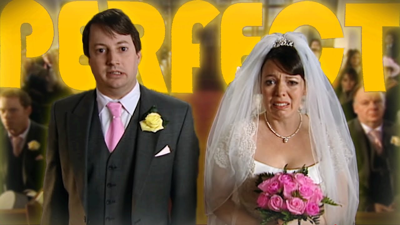 Peep Show, сезон 4: Пик телевидения