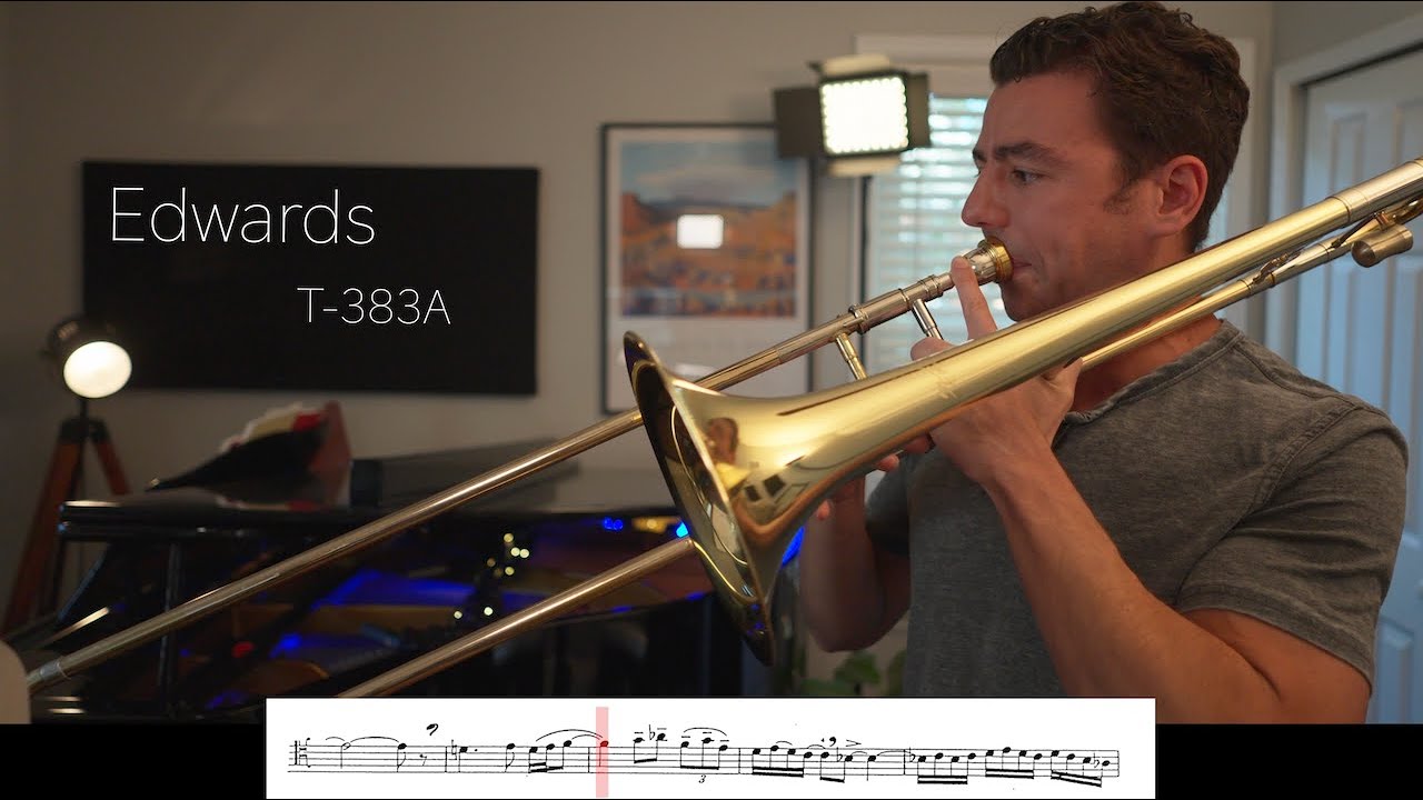 Bolero... HELP! ... Which Horn Should I Use?!