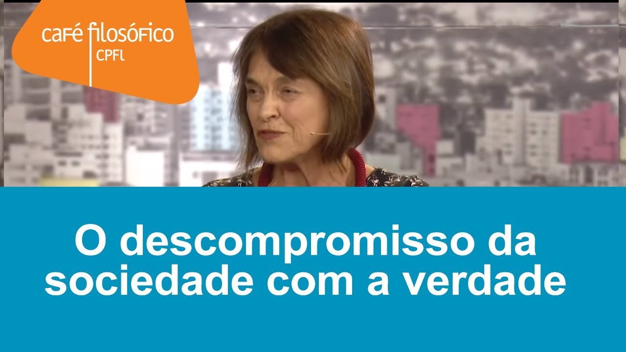 Nós realmente conseguimos nos conhecer?