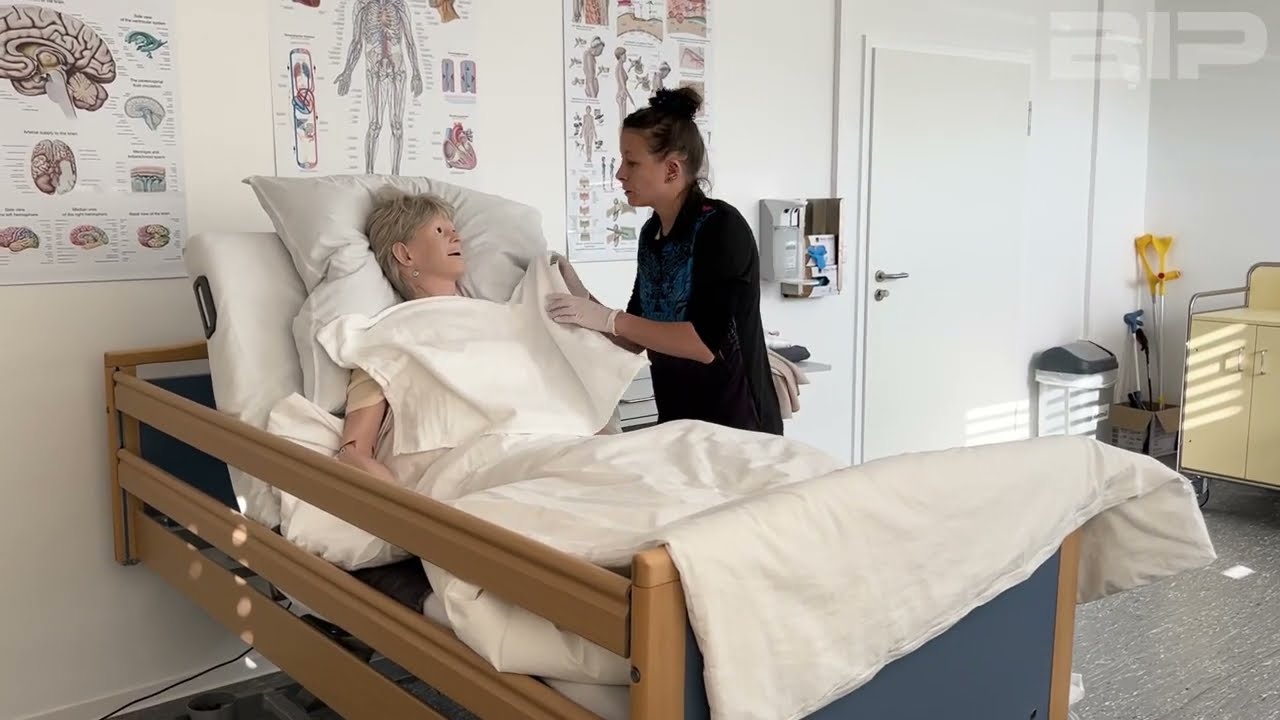 Jetzt wird es praktisch - Teil 1: Mundpflege 🪥🦷