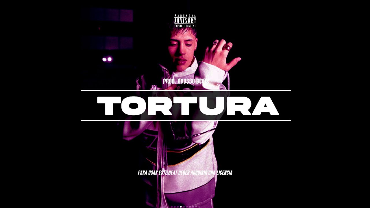 BEAT REGGAETON Type Cris Mj | 