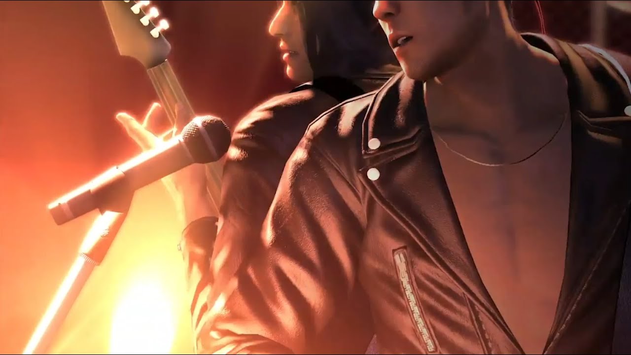Yakuza 0-1 - Pompeii [GMV/AMV]