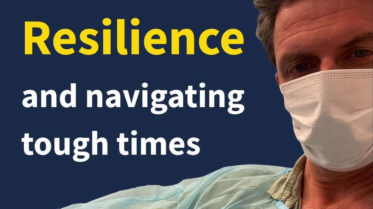 How to be more Resilient