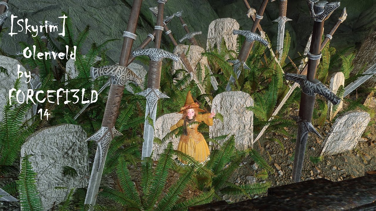 [Skyrim] Olenveld 14