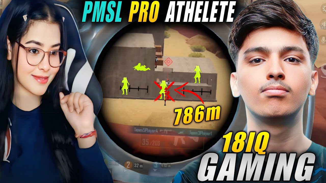 #1 FASTEST ASSUALTER OF PUBG MOBILE @IQ PUBG HAS DEFINITELY GOT THE HACKER SPRAY | REACTION