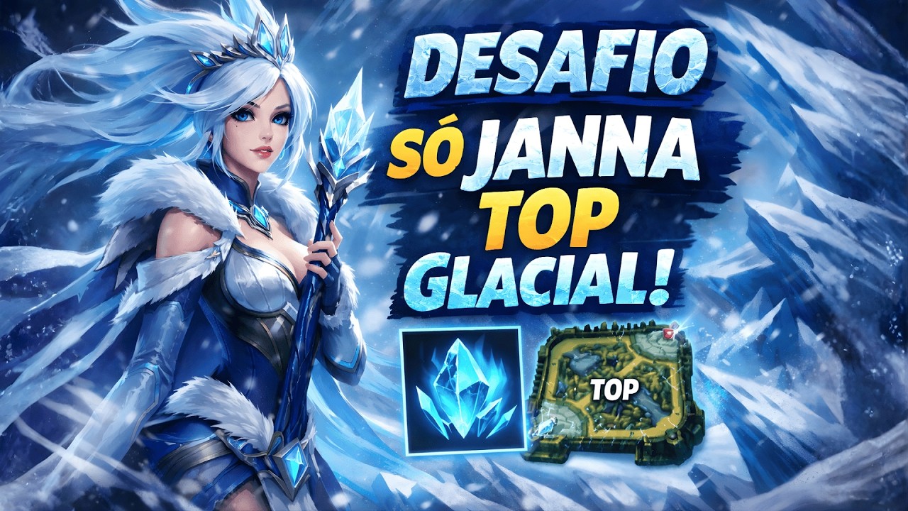 RUMO AO GOLD? VÃO ME PAGAR SE EU CONCLUIR O DESAFIO -  | #1