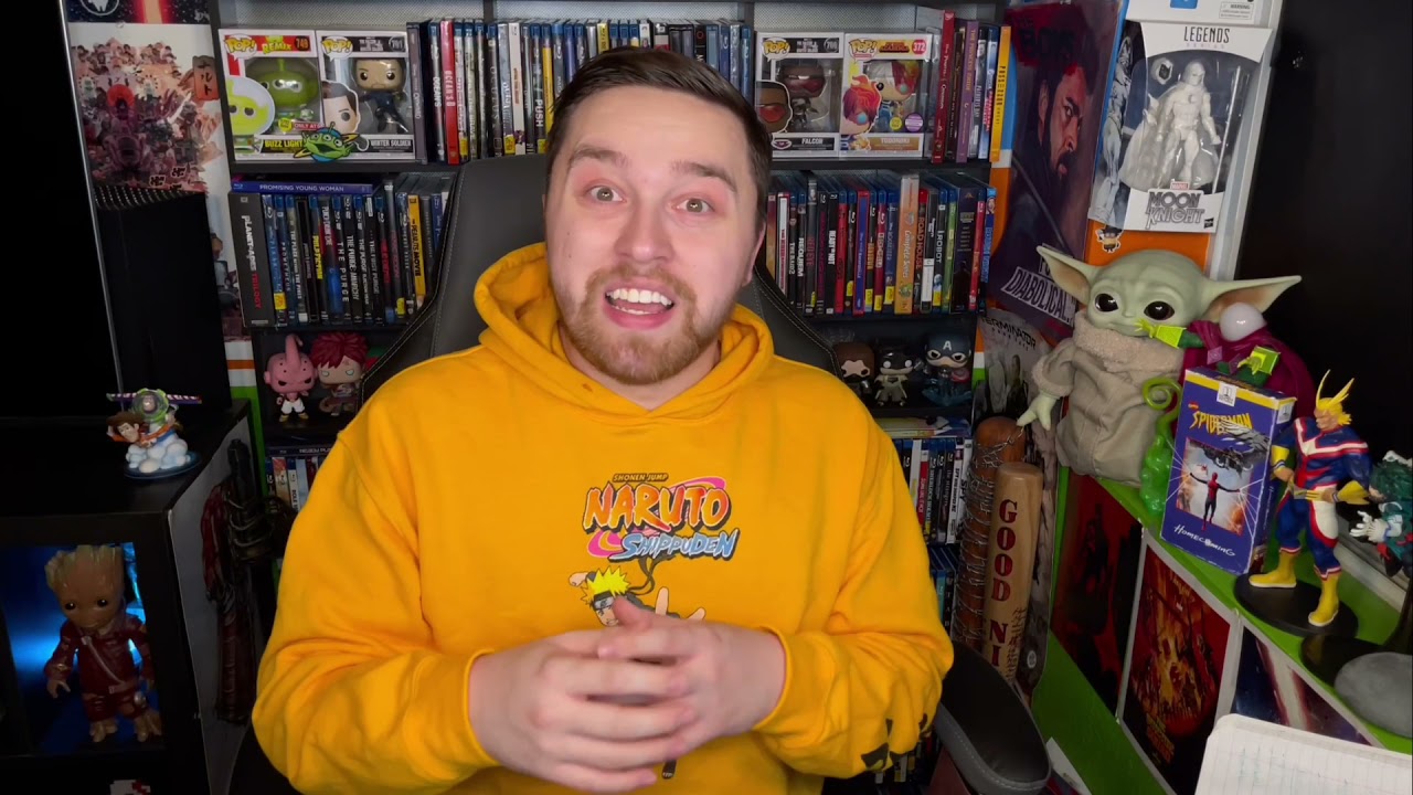 Netflix Series Shadow and Bone Season 1 Review 'It&rsquo;s the next big, fun, & entertaining Fantasy Epic'