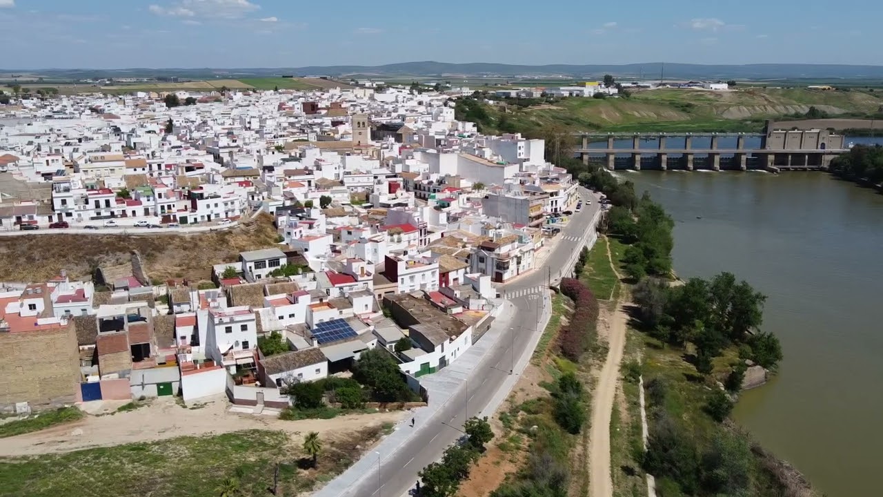 Alcala del Rio