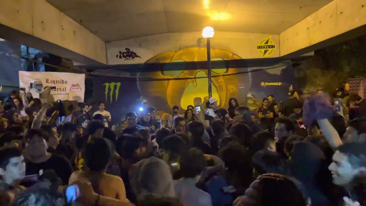 40 gramos - Sin intención