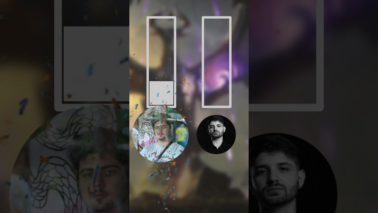 Rakdos: Caos, Dano e Criaturas Explosivas!  #mtgbrasil #mtg #rakdos #tcg #tcgbrasil