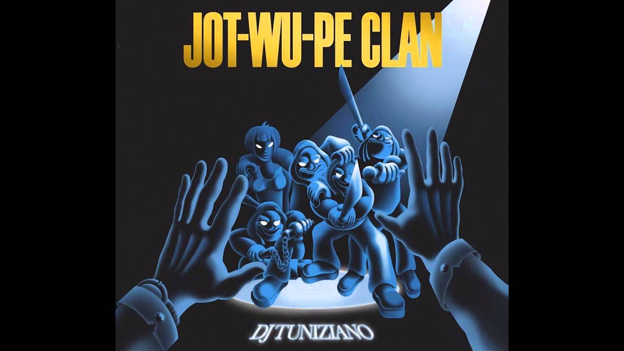 JWP/BC feat. Warszafski Deszcz - Dawaj Milion (Jot-Wu-Pe Clan Mixtape)
