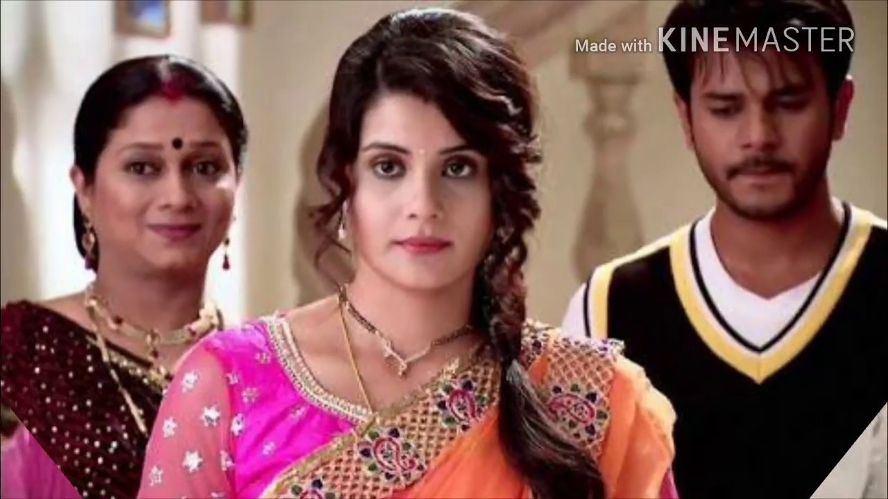 Bhumi & kishan ( Dil se bandhi ek dor )