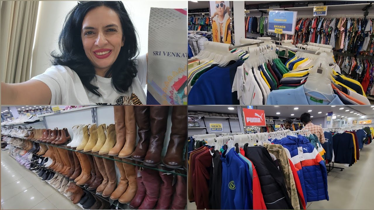 Բացում եմ բոլոր գաղտնիքները| Խանութ, ուր կգտնեք լավագույն անգլիական ֆիրմայի հագուստը` ԿՈՊԵԿՈՎ