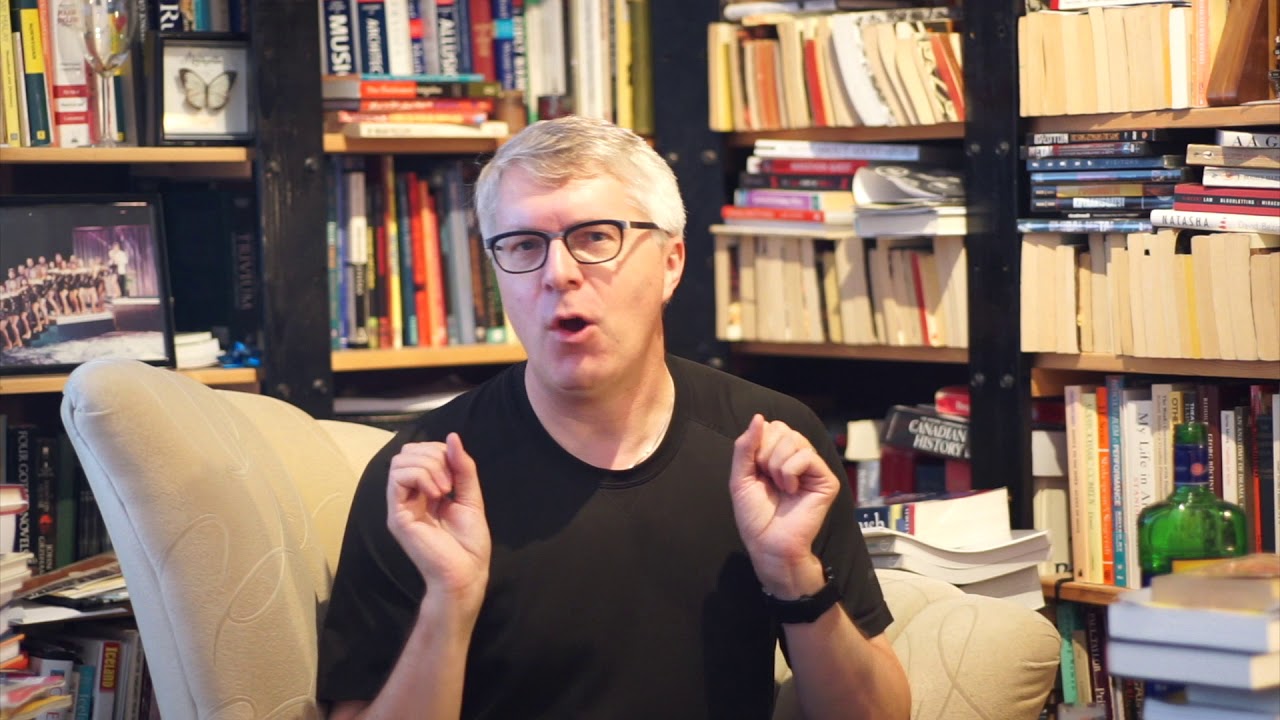 Pronunciation tip: Dvořák