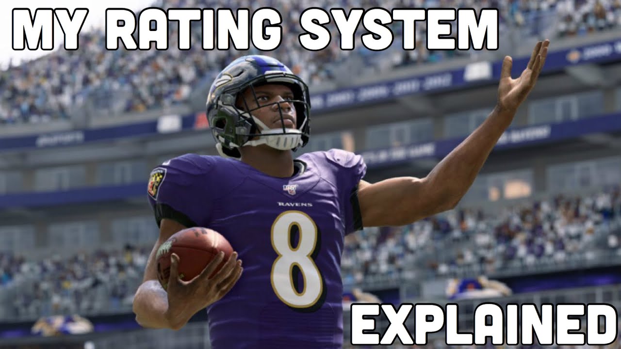 How I Rate Games And What My Game Ratings Mean!