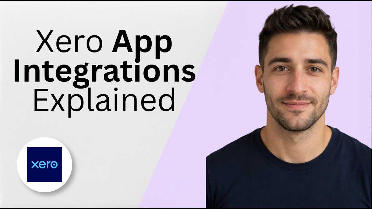 Xero App Integrations Explained 2026 Full Guide