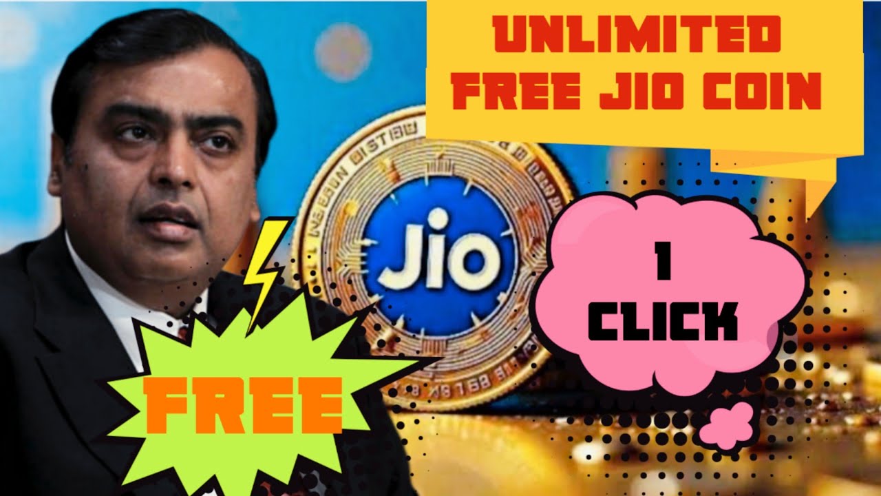 jio coin kaise earn karen |  1  Clik  How to earn jio coin