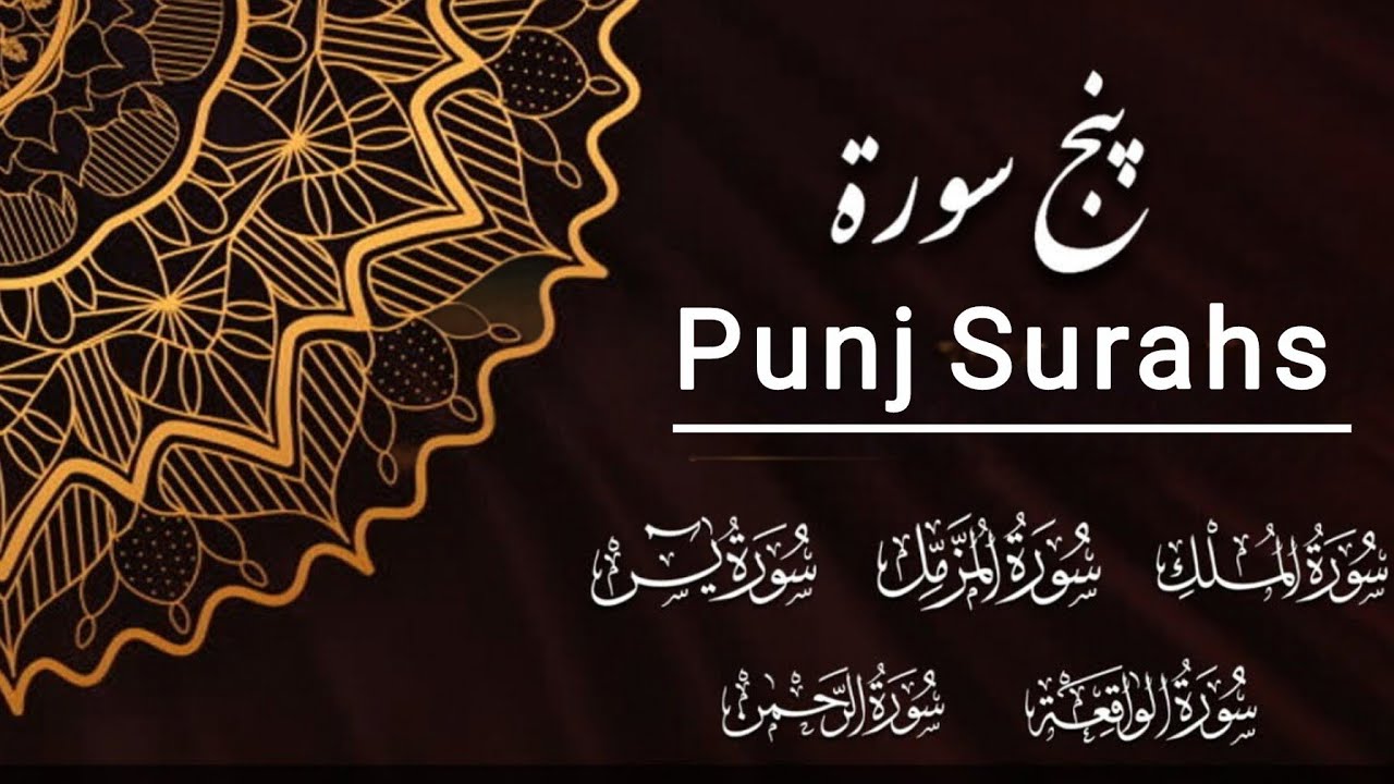 🕋 Durood _e_Paak | Surah Yaseen (Yasin) | Surah Rahman | Surah Waqiah | Surah Mulk ki tilwat | Ep 10