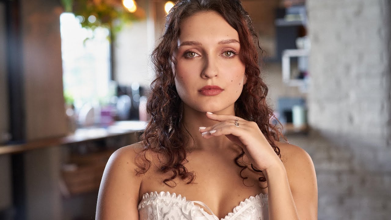 Tutorial: Try #regencycore for yourself. The Bridgerton makeup style