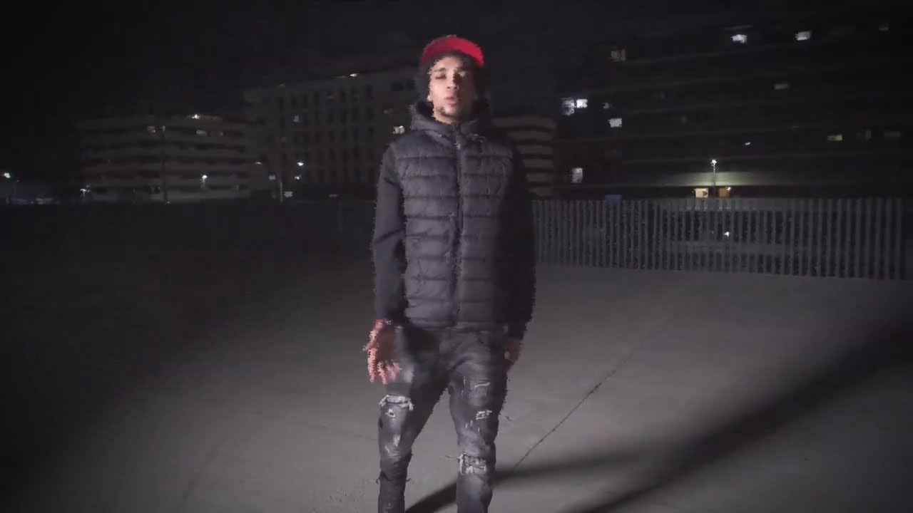CAS$H🤑‼️ - SERSY 23 ( VIDEO OFICIAL ) PROD EUROSTAR