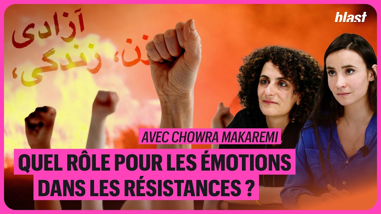 QUEL RÔLE POUR LES ÉMOTIONS DANS LES RÉSISTANCES ?