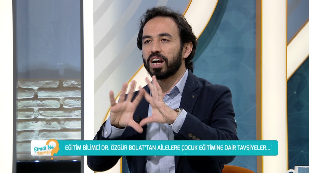 Çocuk Başarısında Anne ve Babanın Rolü