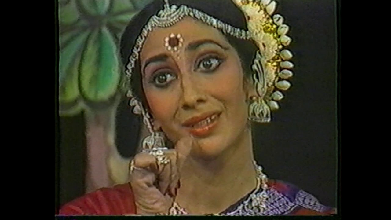 Yahi Madhava Sharon Lowen Delhi Doordharshan