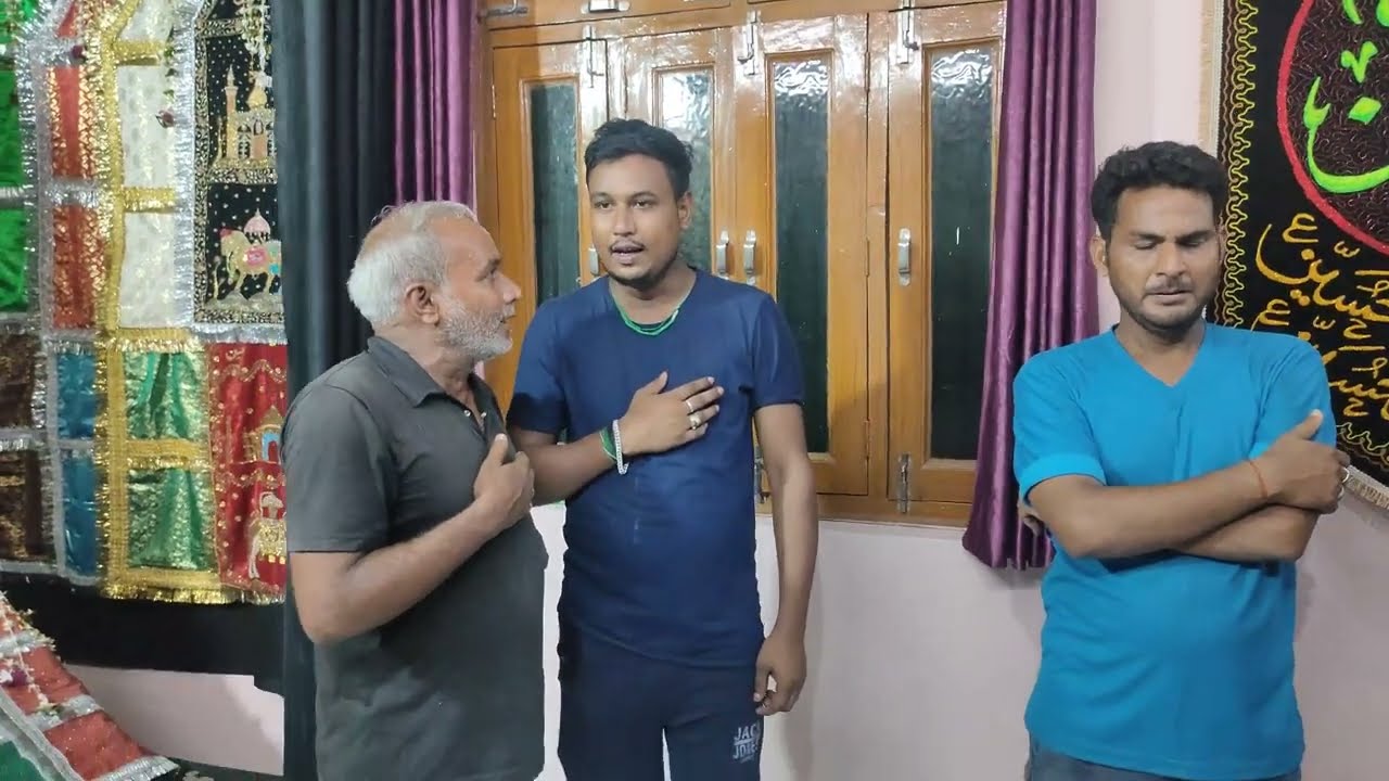 Aashoor Ka Wo Manzar Noha | 10 Muharram