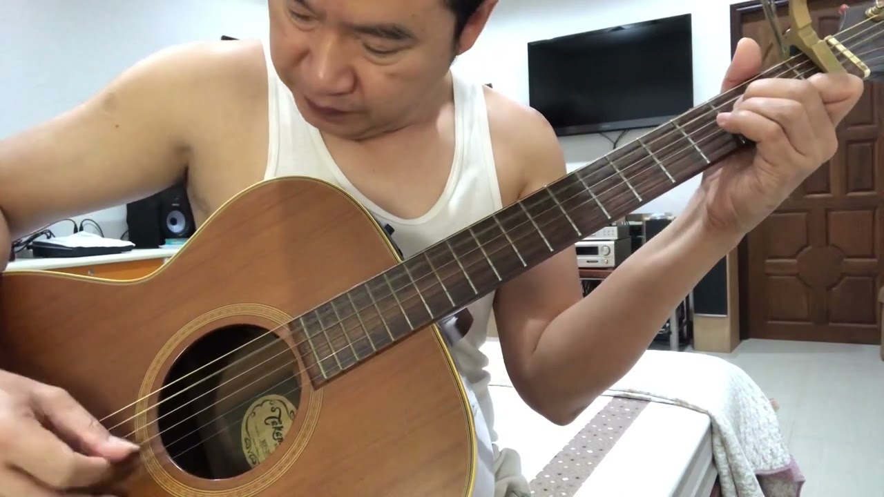 สอนเล่นเพลง เซียงขวง - อี๊ด ฟุตบาท