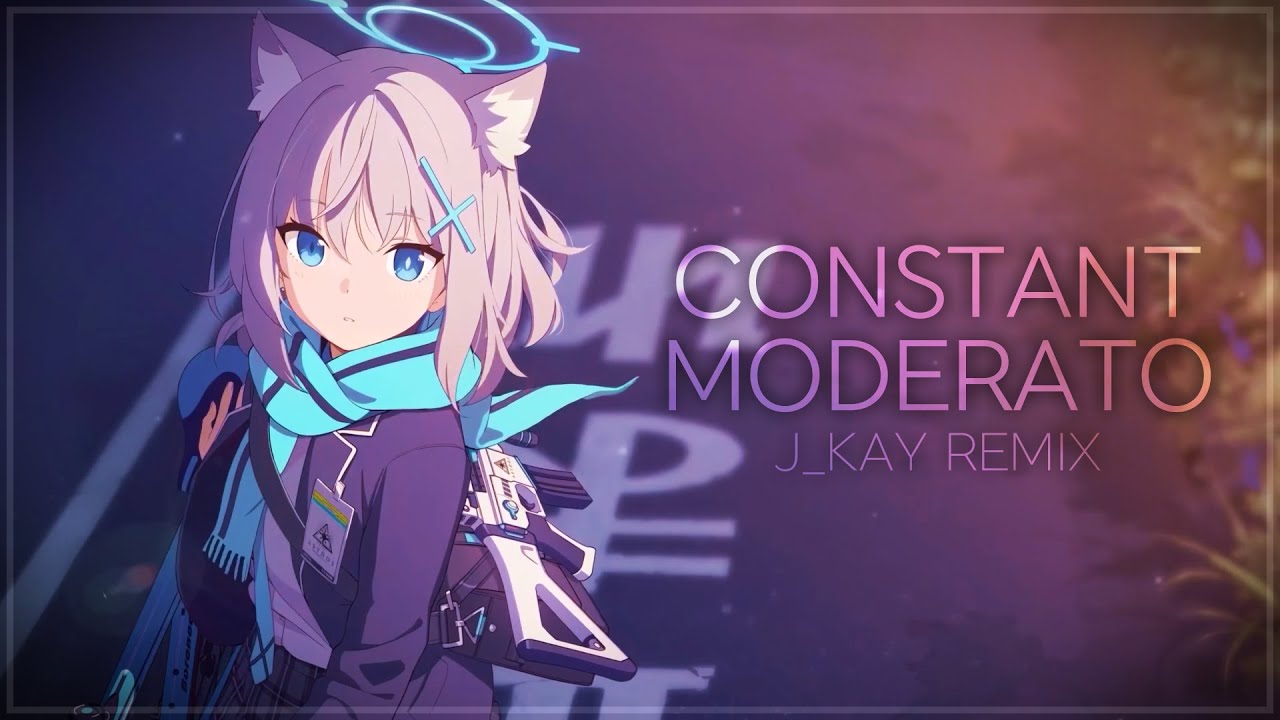Constant Moderato (J_KAY Remix)