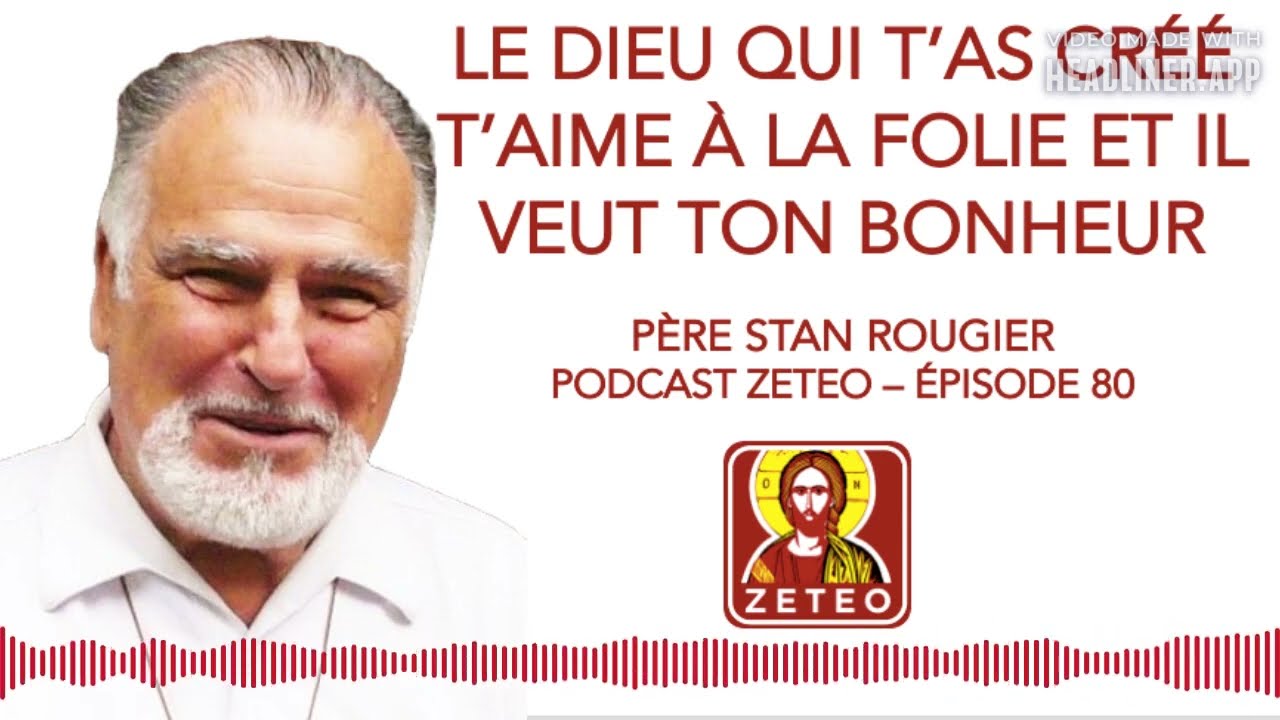 Zeteo #80 : Stan Rougier : 