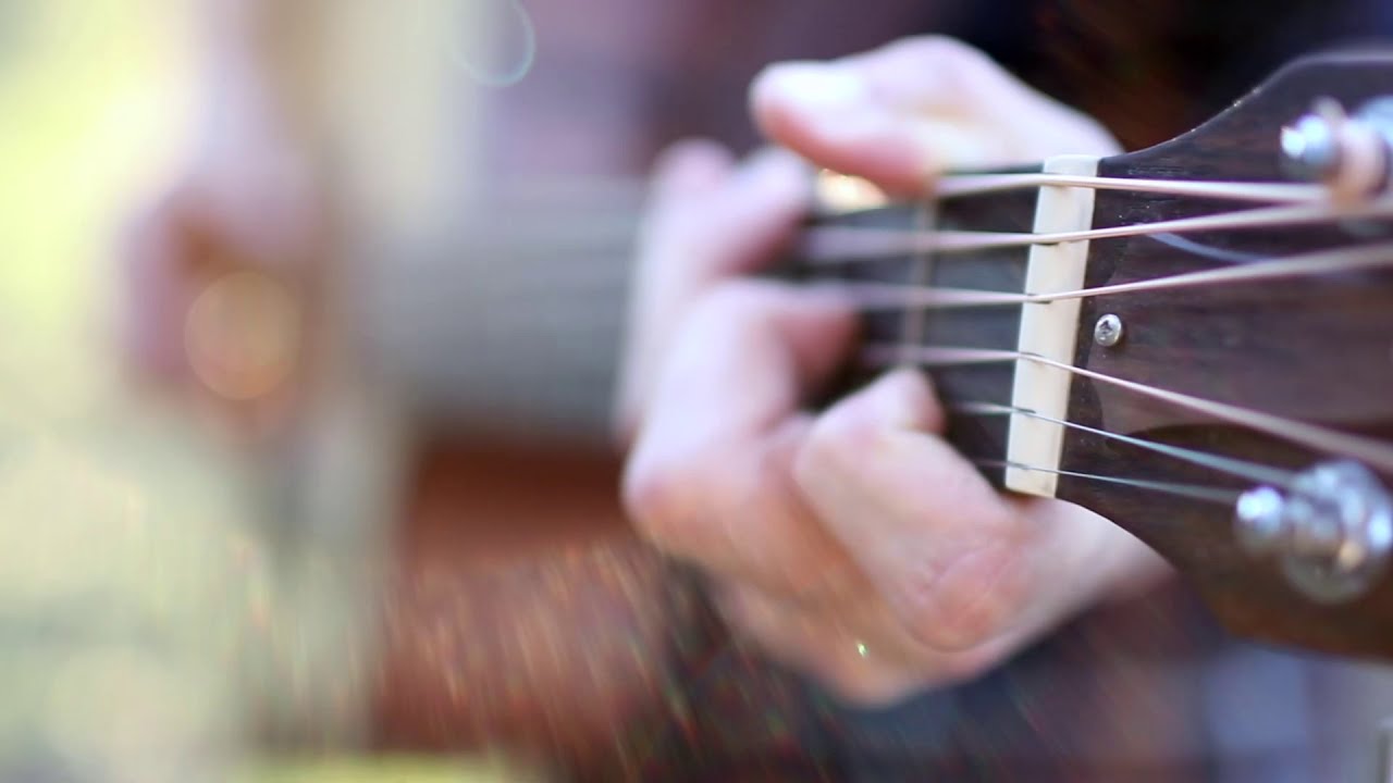 Faithfully | Journey | Cover by Will Dempsey