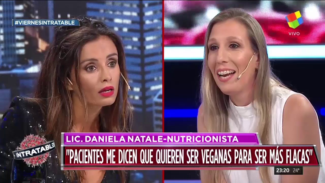 Veganismo: ¿Moda o salud?