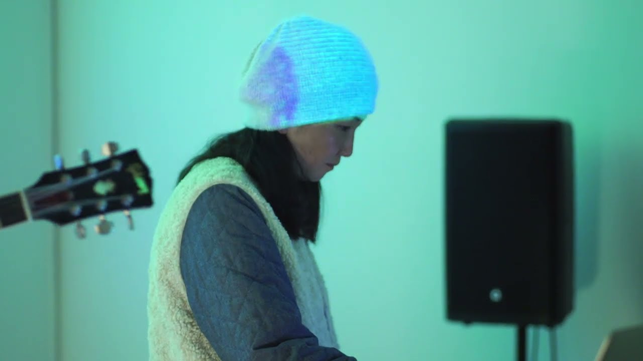 Ai Yamamoto & Dan West: Live at Neon Parlour