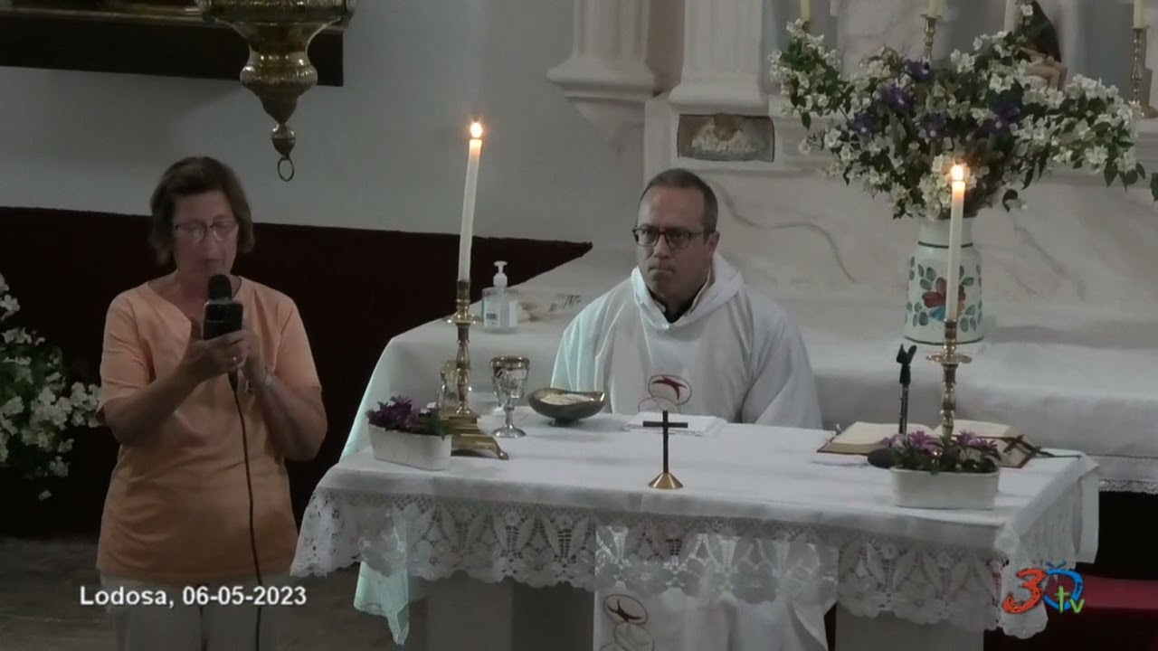 Lodosa, San Gregorio, 06-05-2023