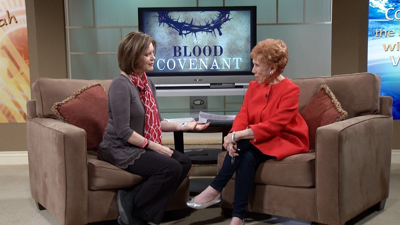 The Blood Covenant - Part 1