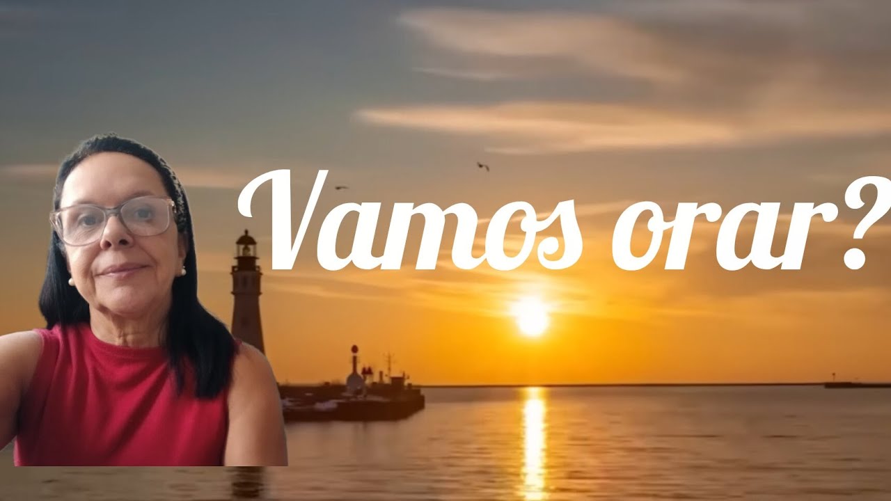 É importante continuar crendo e esperando com paciência em Deus