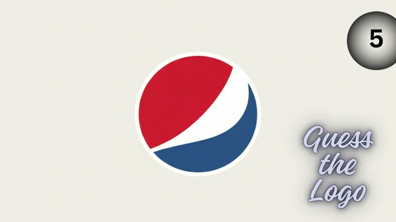 Guess the Logo