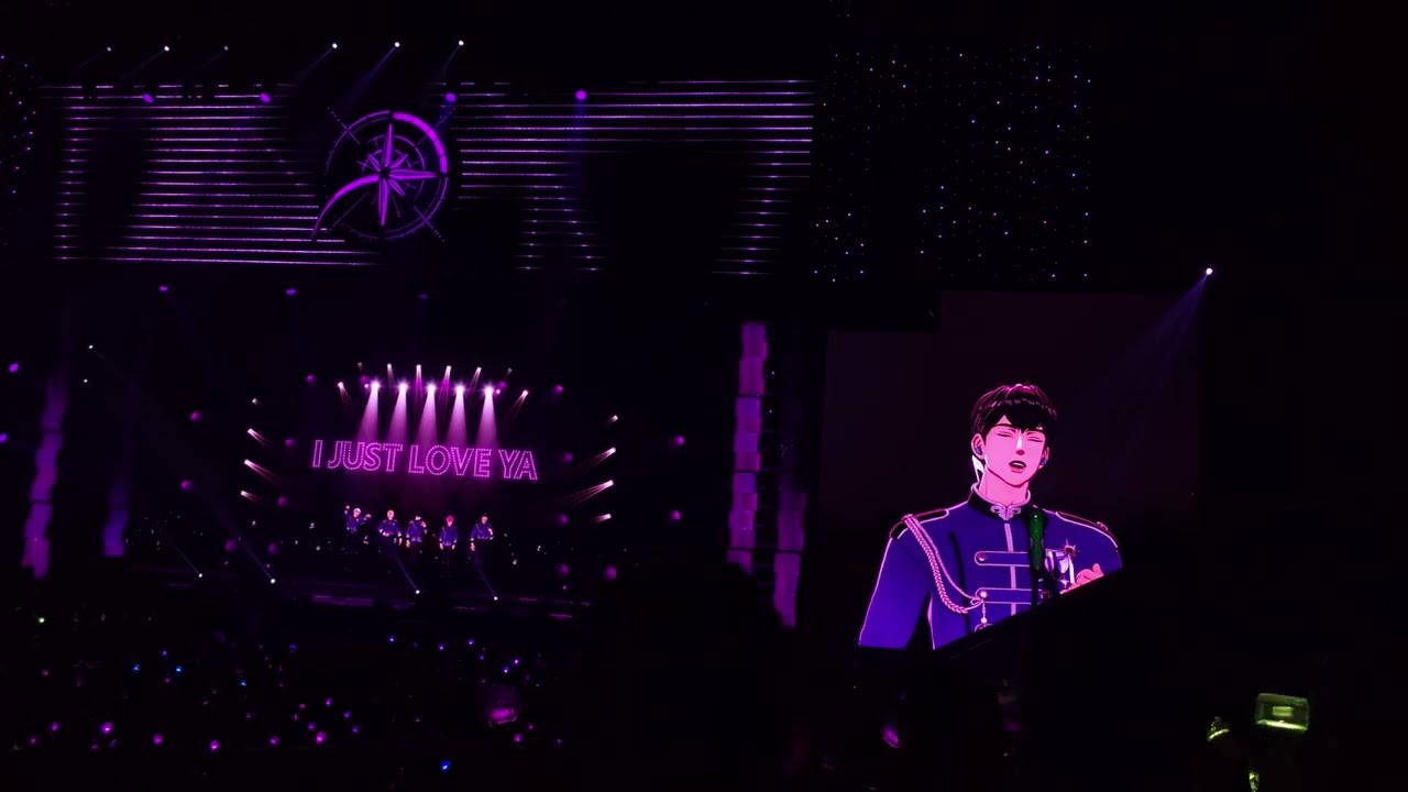 240413 Hello,Asterum! 플레이브 첫콘 (비명주의)