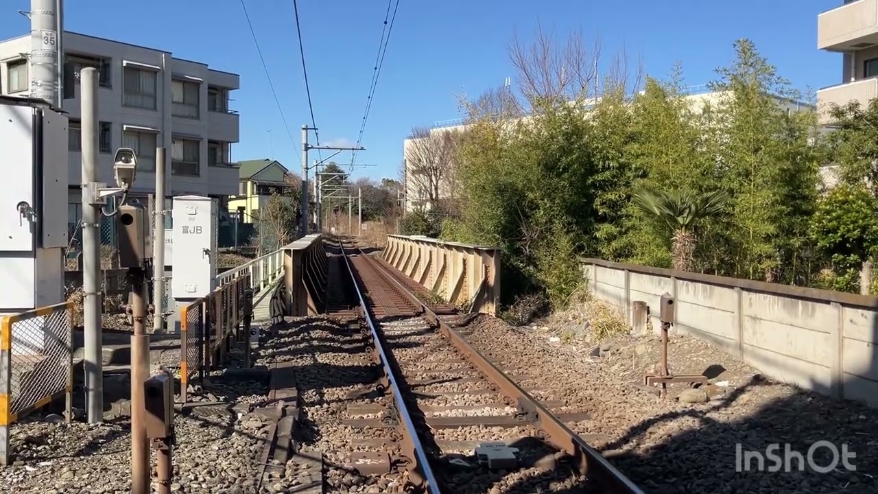 青梅短絡線