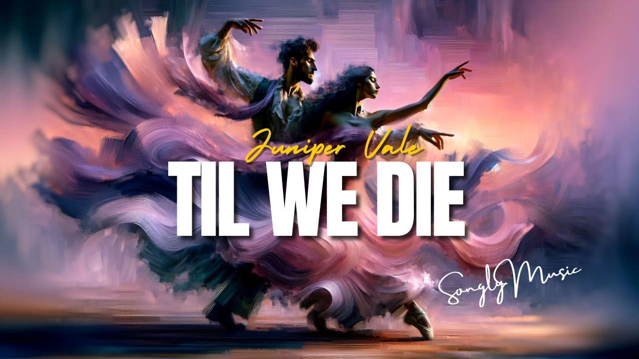 Juniper Vale 📀 Til We Die Feat Vian Izak (Lyrics